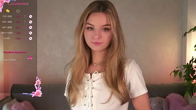 my_little_polIy's Live XXX Chat