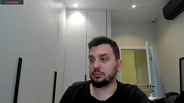 sherifffwoody Pertunjukan Webcam