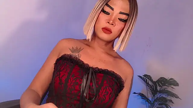 Chat XXX en directo de MissCalista_butler