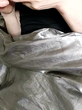 Koreanjjc 웹캠 쇼