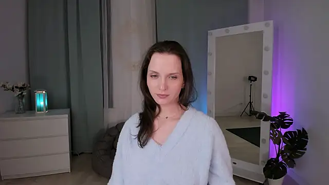 Ariadna_Shy 现场XXX聊天