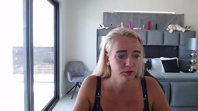 Wendysexyx – webcam-show