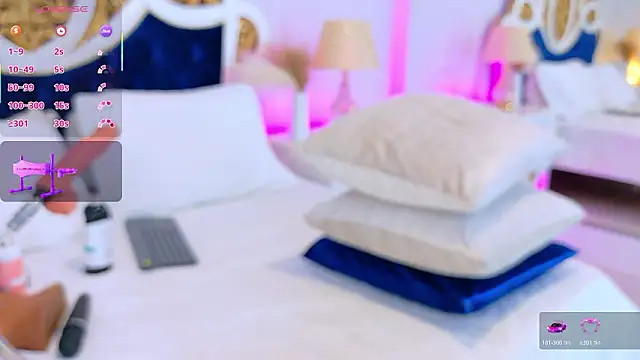 Sembang XXX Secara Langsung AshleyFerri