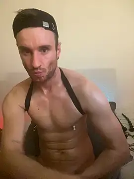 pervoboy – Kamerová šou