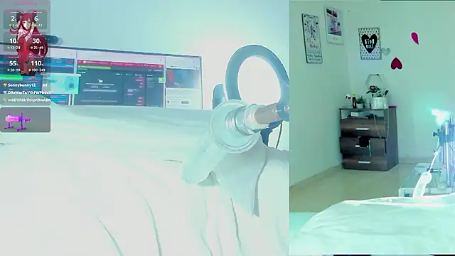 Онлайн чат XXX Rosy_Emely