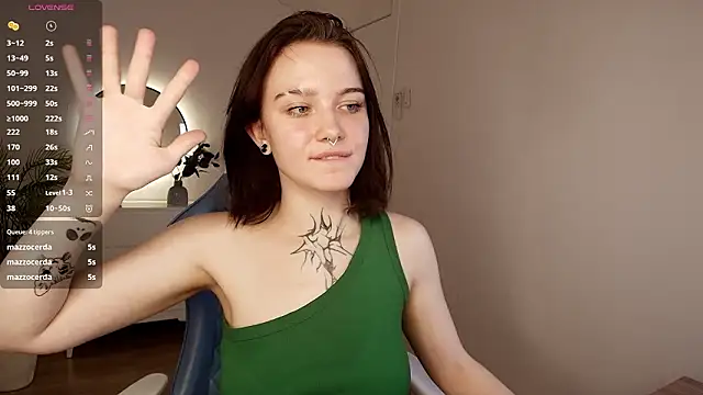 Chatroom XXX en direct de Elastikisss