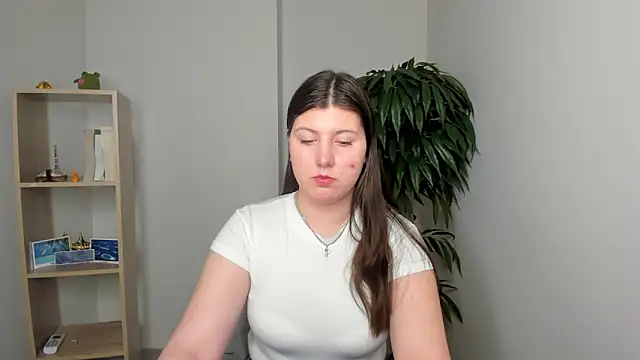 Chat XXX en directo de MarkitaPoliti