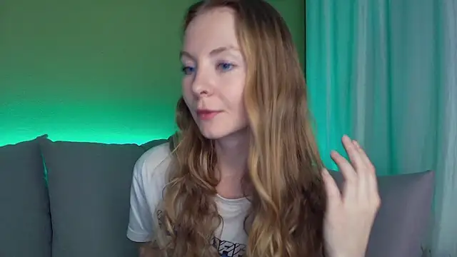 Chatroom XXX en direct de Cuddle_Cat