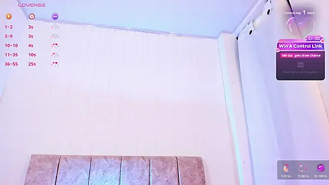 Danny__Smith élő XXX-chatje