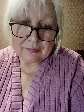 Show Webcam de Alexia64231