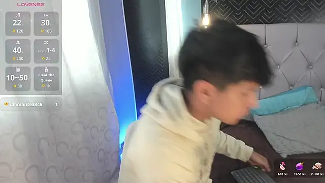 دردشة Thiago_Kozak الجنسية المباشرة