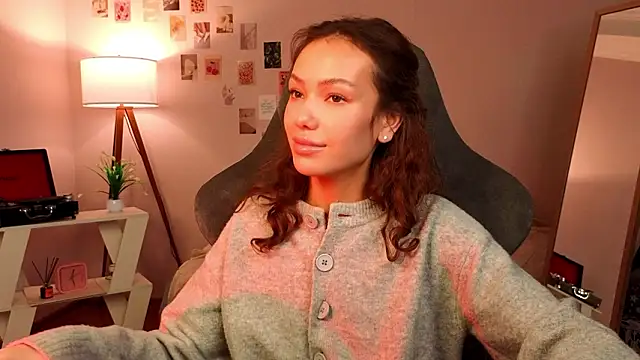 Show Webcam de nexorine