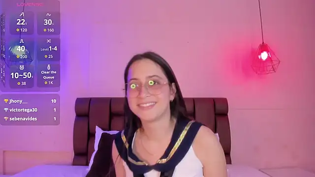 SophieeMoore Live XXX Chat