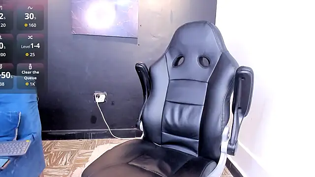 LiamVibes212のウェブカメラショー