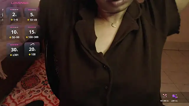 skyyiii Live XXX-chat