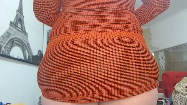 AnnaBellaLuckyXOXO: онлайн-секс-чат