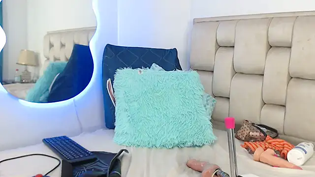 Czat XXX na żywo – Ambar-Collins69