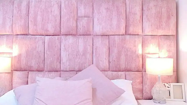 Chat +18 de ScarlettFoox ao vivo