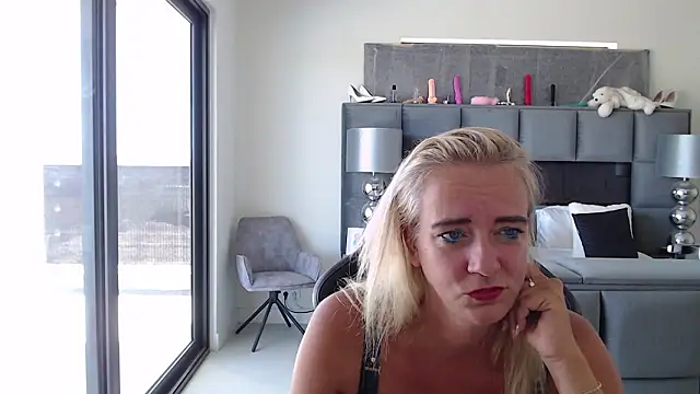 Wendysexyx Webcamshow