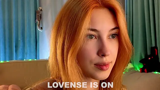 AngelicRice 라이브 XXX 채팅