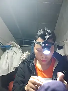 Czat XXX na żywo – Xiuxiu-cute