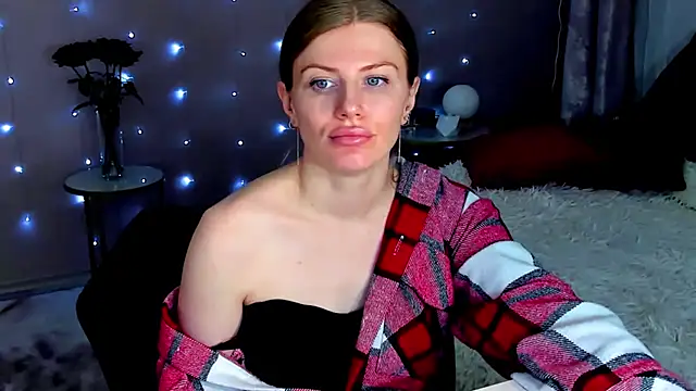 JinnaGreat লাইভ XXX চ্যাট