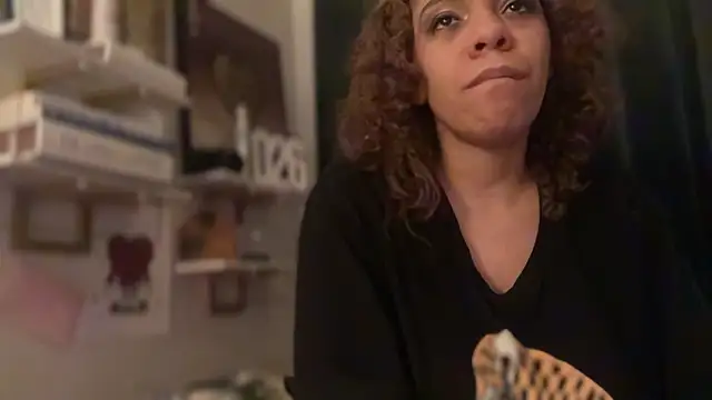 Sanaawest's Live XXX Chat