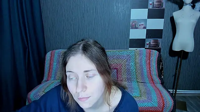 Živý XXX chat pa1e_pr1ncess