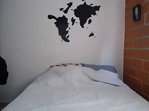 aria_jhonsson's Live XXX Chat