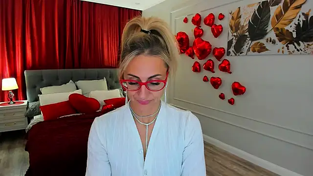 Онлайн чат XXX MuseOfStage