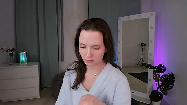 Ariadna_Shy Live XXX Chat