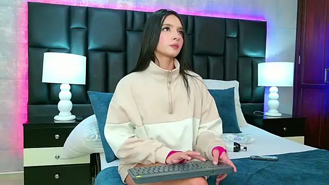 Czat XXX na żywo – MiaSweeths