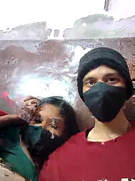 couplegk71n Webbikameraesitys