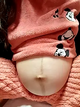 Shiny_68's Webcam Show