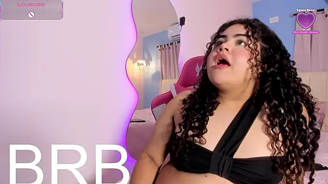 LOU_22_'s Webcam Show