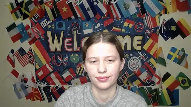 StellaCRL's Live XXX Chat