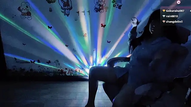 LuckyCute-Tutu Chat XXX live