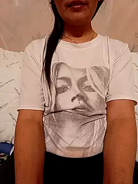 Doremon_95 웹캠 쇼