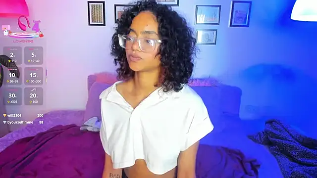 Sembang XXX Secara Langsung Alice_simmons