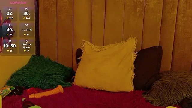 MisRoos Adlı Modelin Canlı XXX Sohbeti