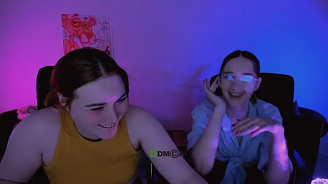 casey_meow_'s Webcam Show