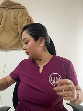 Mia__Bloom Obrolan Langsung XXX