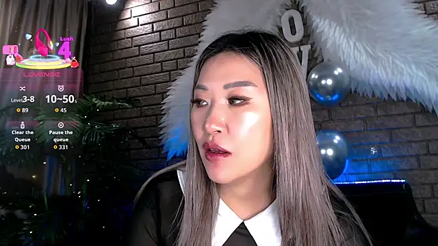 Sembang XXX Secara Langsung nicky_owl