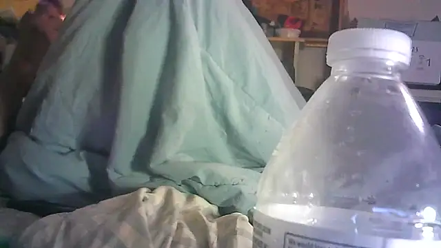 ON3YOULLN3VER_FIR3: вебкам-шоу