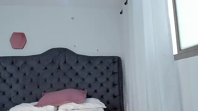 two_milkyway: вебкам-шоу