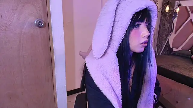 Chatroom XXX en direct de Terraelowen