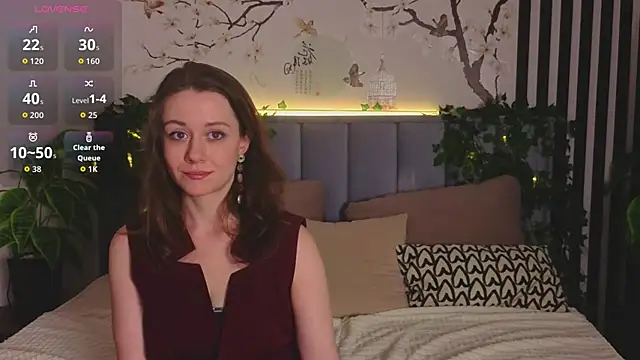 SkyHelen Chat XXX live