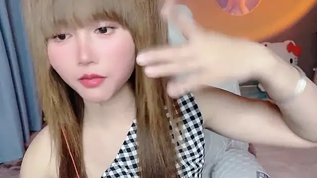 -xiao-xiao-n Live XXX chat