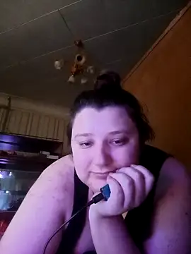 Chat XXX en directo de Terryfoks