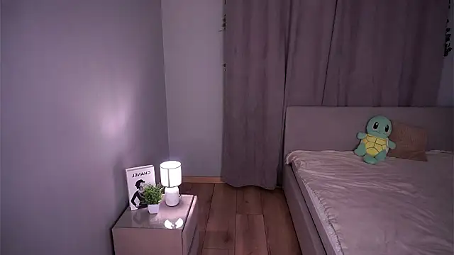 Chatroom XXX en direct de BethSatava